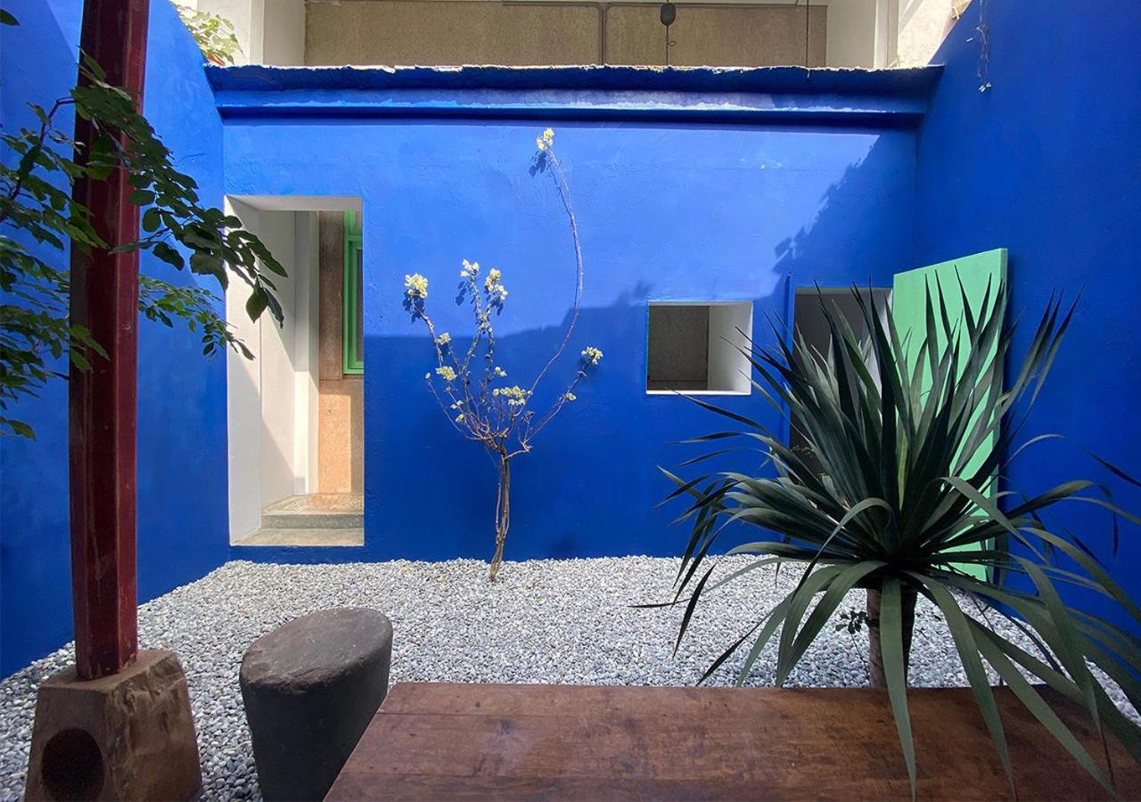 No 79 In Tainan Apartment Exterior photo